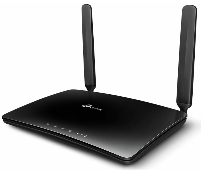 TP-LINK Archer MR400 2.4 / 5 GHz (DualBand), Gniazdo SIM